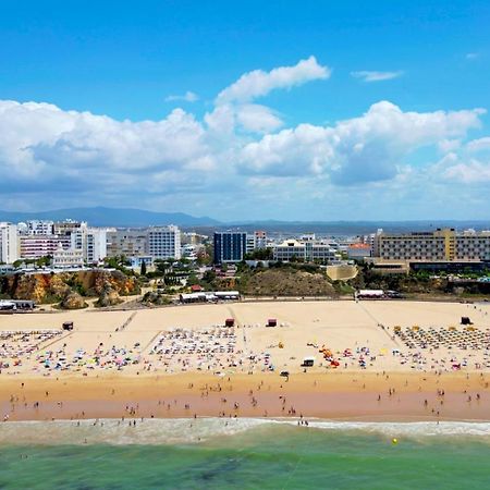 Luz, Sol E Praia Portimão Exteriér fotografie