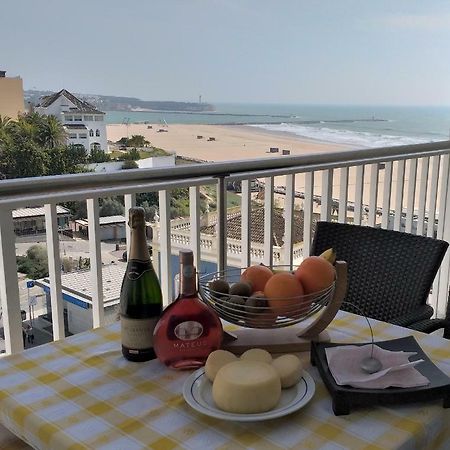 Luz, Sol E Praia Portimão Exteriér fotografie
